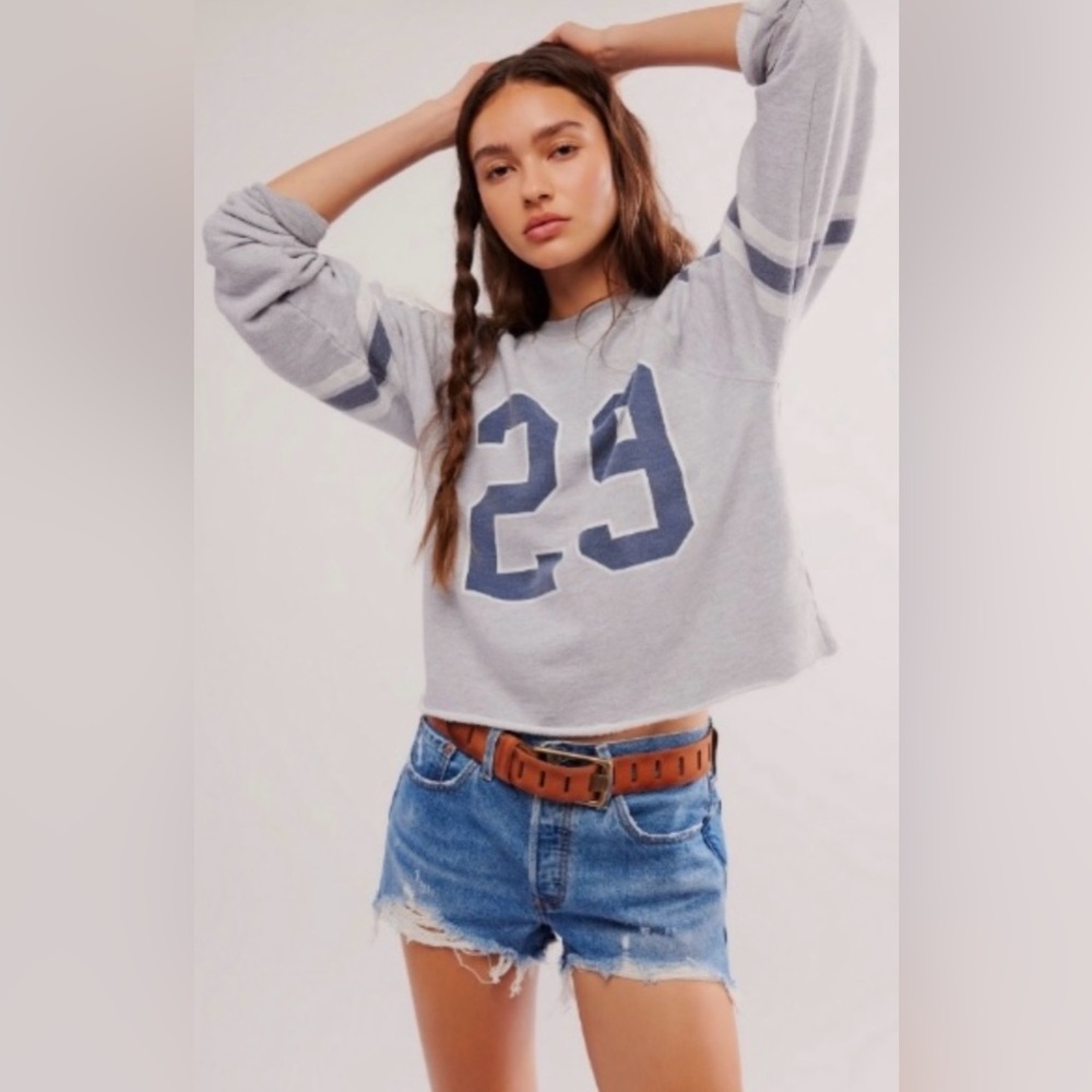 ▪️NWT Levi's ® 501® Original Cutoff Shorts